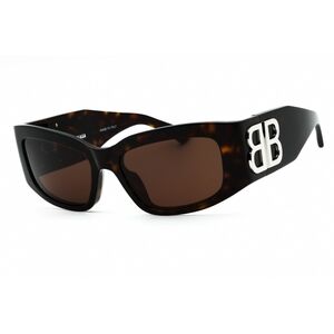 NWT Balenciaga BB0360S-002 Sunglasses